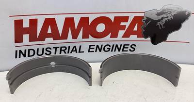 Mercedes-Benz MAIN BEARING PAIR 0.50MM US A 403 030 16 40 NEW