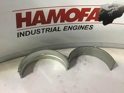 Mercedes-Benz MAIN BEARING PAIR 0.50MM US A541 030 47 40 NEW