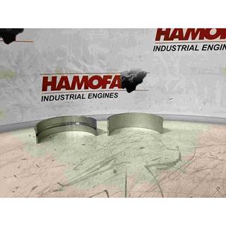 Mercedes-Benz MAIN BEARING PAIR STD A 472 030 07 40 NEW