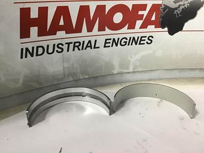 Mercedes-Benz MAIN BEARING PAIR STD A 936 030 03 40 NEW