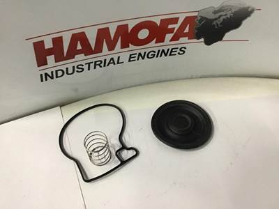 Mercedes-Benz MEMBRANE A 541 018 02 33 NEW