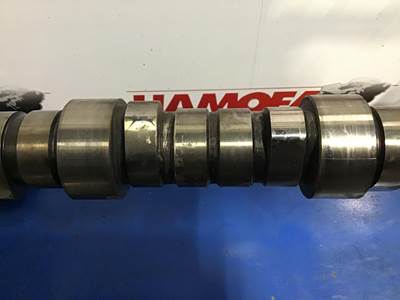 Mercedes-Benz MERCEDES CAM W/GEAR 4240511101 USED