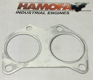 Mercedes-Benz METAL GASKET A 404 142 01 80 NEW