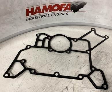 Mercedes-Benz METAL GASKET A 541 184 09 80 NEW