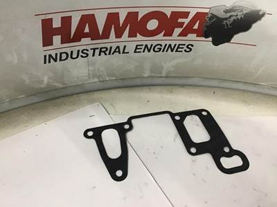 Mercedes-Benz METAL GASKET A 936 142 25 80 NEW