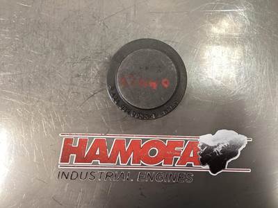 Mercedes-Benz METAL RING A4240320033 USED