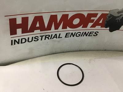 Mercedes-Benz METAL SEALING RING, EXHAUST A 000 142 36 57 NEW