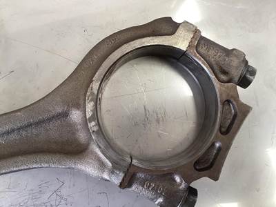 Mercedes-Benz MP071 USED