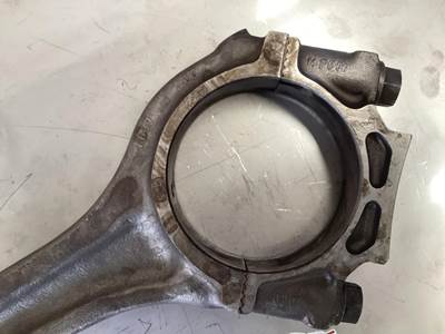 Mercedes-Benz MP837 USED