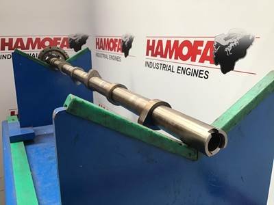 Mercedes-Benz NOKKENAS INLAAT A4710501701 USED