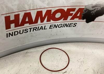 Mercedes-Benz O-RING A 000 997 48 48 NEW