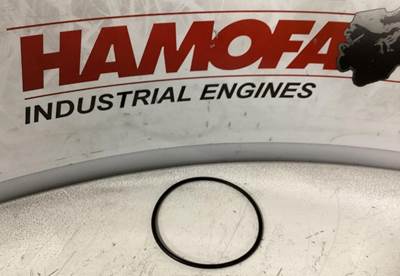 Mercedes-Benz O-RING A 014 997 61 48 NEW