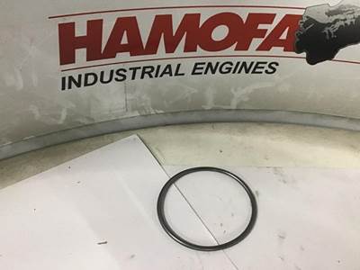 Mercedes-Benz O-RING A 019 997 54 45 NEW