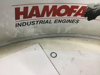 Mercedes-Benz O-RING A 019 997 81 45 NEW