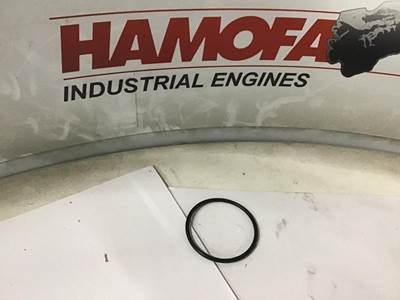 Mercedes-Benz O-RING A 023 997 00 48 NEW