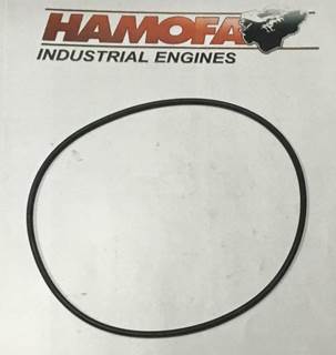 Mercedes-Benz O-RING A 023 997 71 45 NEW