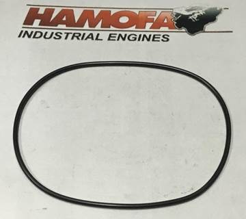 Mercedes-Benz O-RING A 024 997 21 48 NEW