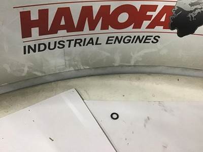 Mercedes-Benz O-RING A 024 997 31 45 NEW