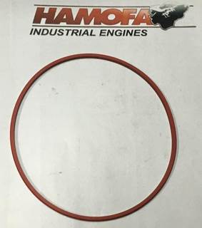 Mercedes-Benz O-RING A 024 997 43 45 NEW