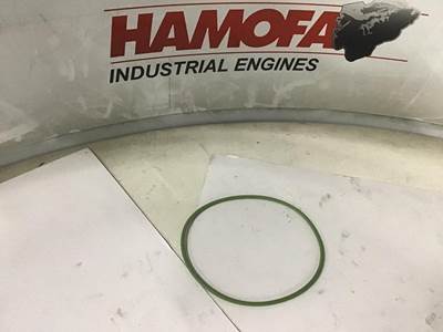 Mercedes-Benz O-RING A 027 997 90 45 NEW