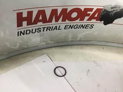 Mercedes-Benz O-RING A 028 997 67 45 NEW