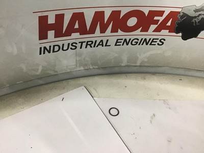 Mercedes-Benz O-RING A 028 997 68 45 NEW