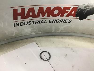 Mercedes-Benz O-RING A 029 997 66 45 NEW