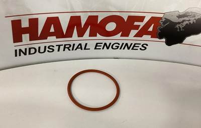 Mercedes-Benz O-RING A 472 997 02 45 NEW