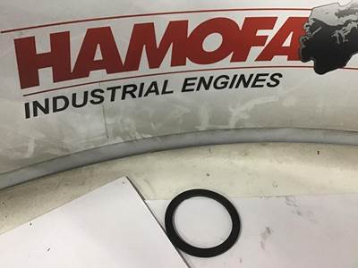 Mercedes-Benz O-RING A 990 018 05 00 NEW