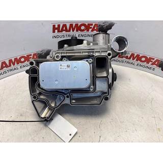 Mercedes-Benz OIL COOLER HOUSING A 936 180 65 10 NEW