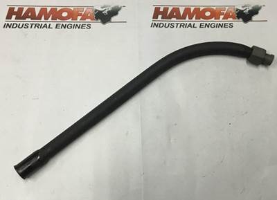 Mercedes-Benz OIL DIPSTICK TUBE A 541 010 15 66 NEW