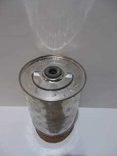 Mercedes-Benz OIL FILTER 601 180 00 09 NEW