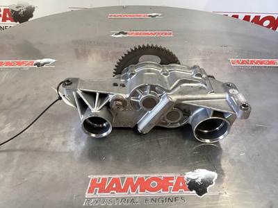 Mercedes-Benz OIL PUMP A4721805001 USED