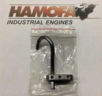 Mercedes-Benz OIL SPRAYING NOZZLE A 541 180 08 43 NEW