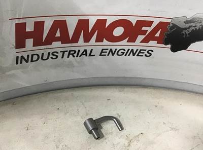 Mercedes-Benz OIL SPRAYING NOZZLE A 906 180 05 43 NEW