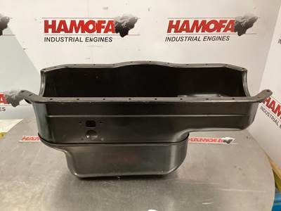 Mercedes-Benz OIL SUMP PAN A3520105227 USED