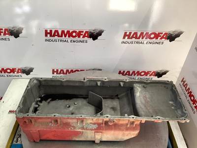 Mercedes-Benz OIL SUMP PAN A4040103013 USED