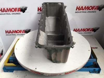 Mercedes-Benz OIL SUMP PAN A4240100213 USED
