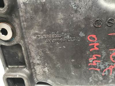 Mercedes-Benz OIL SUMP PAN A4410100413 USED