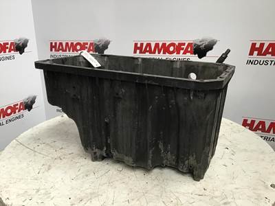 Mercedes-Benz OIL SUMP PAN A5410100213 USED