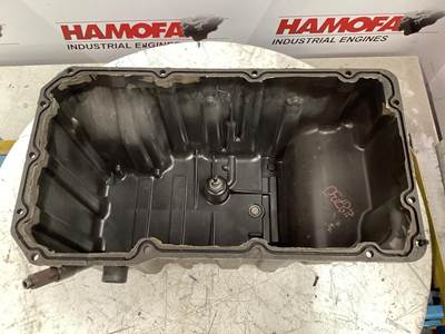Mercedes-Benz OIL SUMP PAN A5410100713 USED
