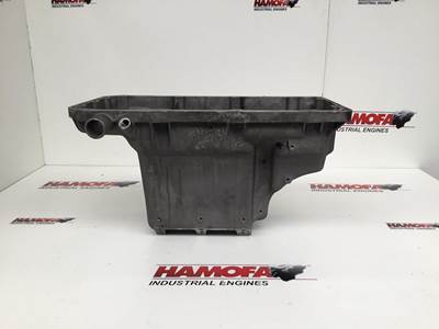 Mercedes-Benz OIL SUMP PAN A5410102513 USED