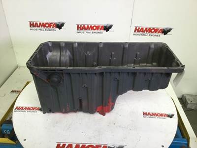 Mercedes-Benz OIL SUMP PAN A5420100213 USED