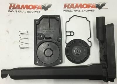 Mercedes-Benz OLIEAFSCHEIDER A 000 010 01 62 NEW