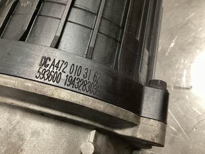 Mercedes-Benz OLIEAFSCHEIDER A4720103162 USED