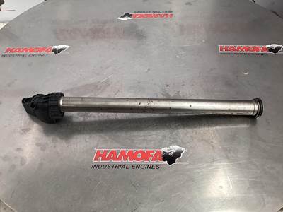 Mercedes-Benz OLIEBUIS A4701870301 USED