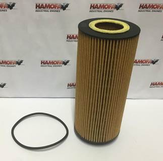 Mercedes-Benz OLIEFILTER A 936 180 00 09 NEW