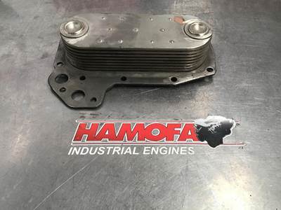 Mercedes-Benz OLIEKOELER A0001806765 USED