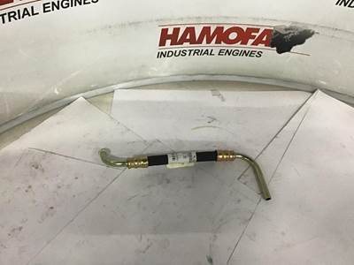 Mercedes-Benz OLIELEIDING A 444 180 02 20 NEW