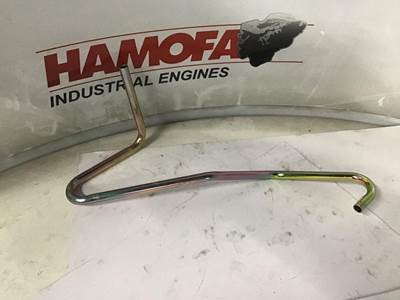 Mercedes-Benz OLIELEIDING A 444 187 15 01 NEW